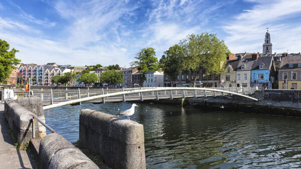 Shandon Bridge