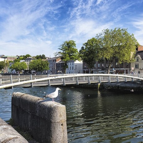 Shandon Bridge