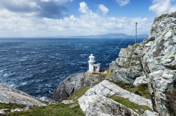 Sheep’s Head Lighthouse