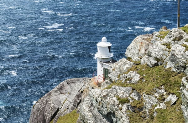 Sheep’s Head Lighthouse