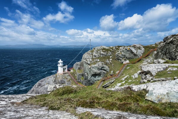 Sheep’s Head Lighthouse