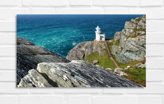 Sheep's Head Lighthouse - Irland Foto