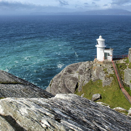 Sheep's Head Lighthouse