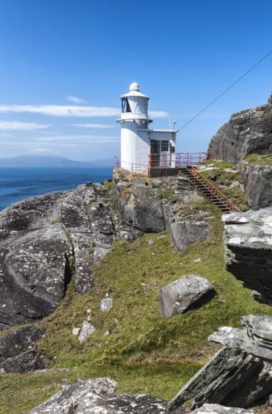 Sheep’s Head Lighthouse