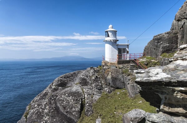 Sheep’s Head Lighthouse