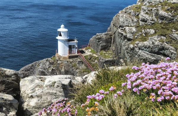 Sheep’s Head Lighthouse