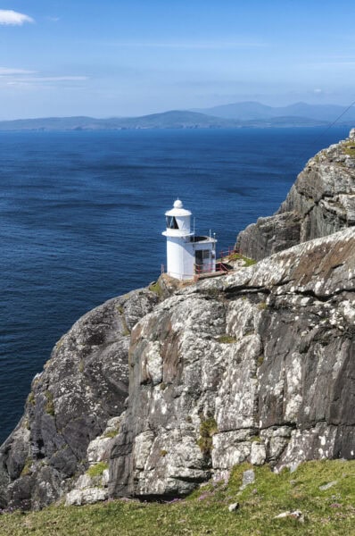 Sheep’s Head Lighthouse