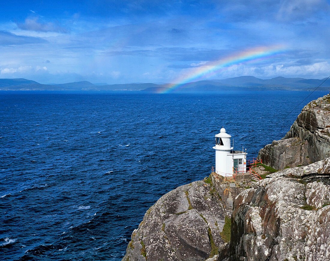 Sheep's Head Lighthouse