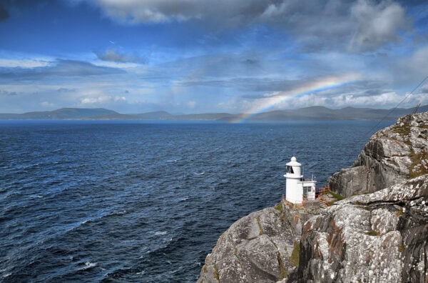 Sheep’s Head Lighthouse