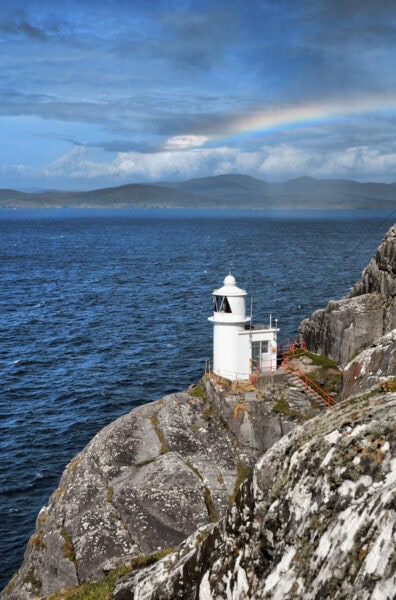 Sheep’s Head Lighthouse
