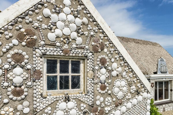 Shell Cottage