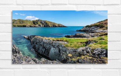 Sherkin Island - Irland Foto