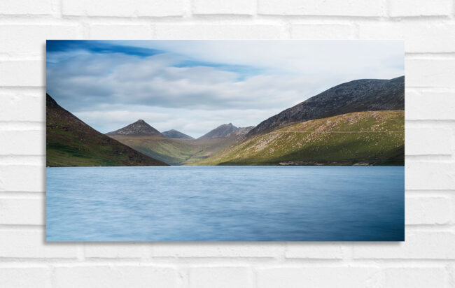 Silent Valley - Nordirland Foto