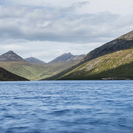 Silent Valley