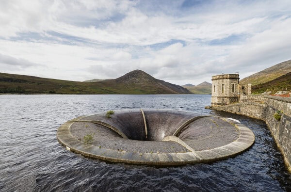 Silent Valley Reservoir