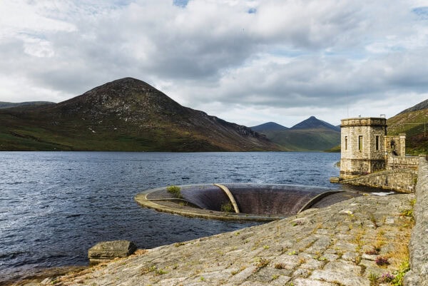 Silent Valley Reservoir