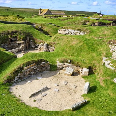Skara Brae
