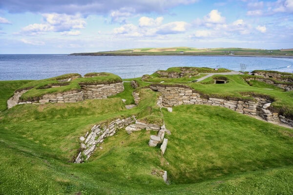 Skara Brae