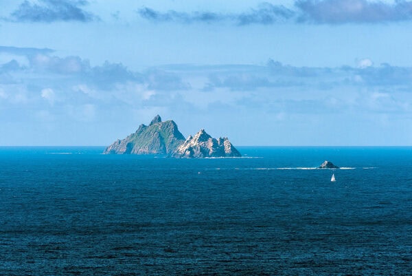 Skellig Islands