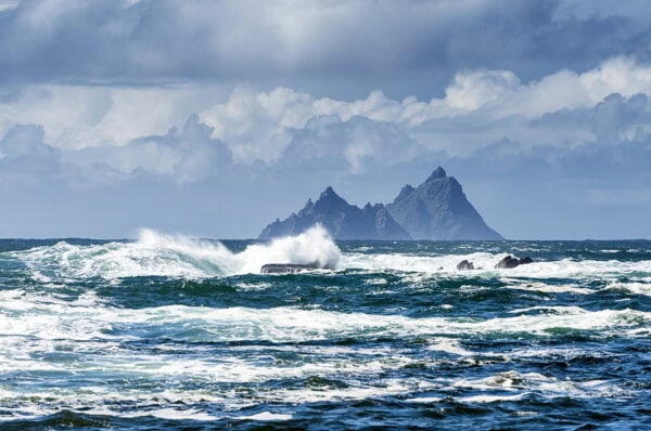 Skellig Islands