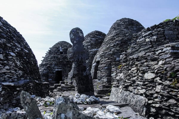 Skellig Michael