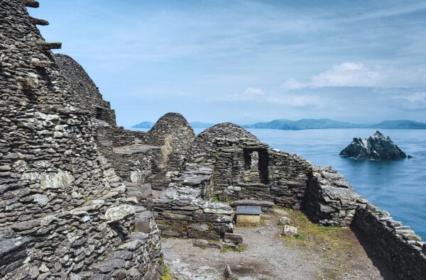 Skellig Michael