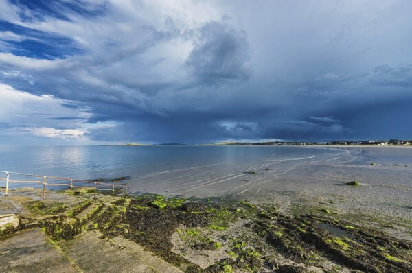 Skerries Beach