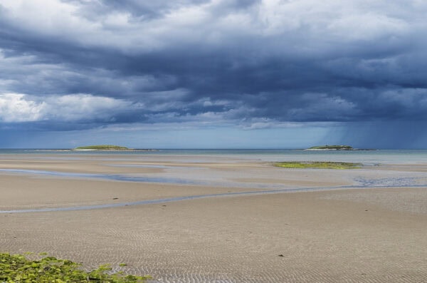 Skerries Islands