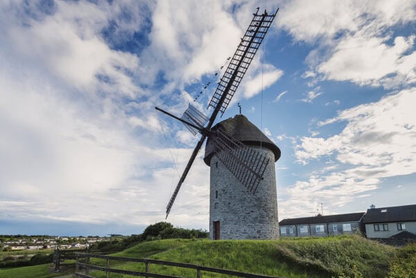 Skerries Mills