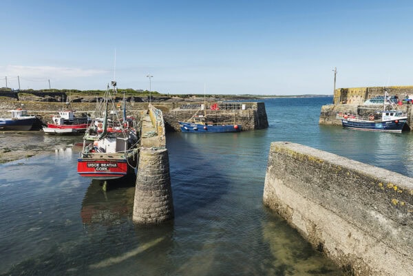 Slade Harbour