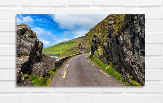 Slea Head Drive - Photo of Ireland