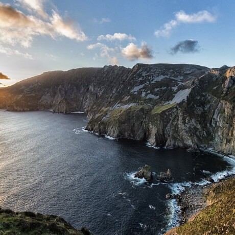 Slieve League