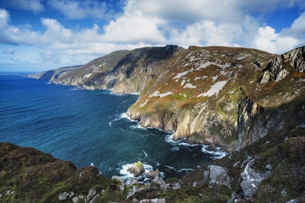 Slieve League