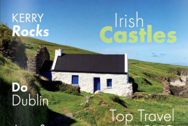 Spirit of Ireland Magazine