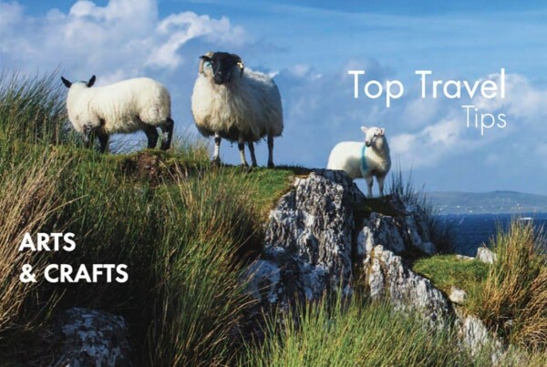 Spirit of Ireland Magazine