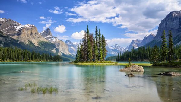 Spirit Island