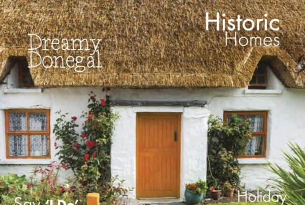 Spirit of Ireland Magazine