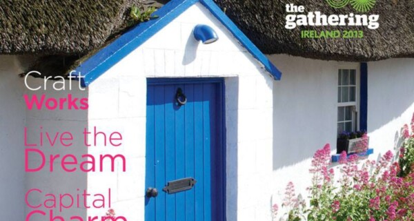 Spirit of Ireland Magazine