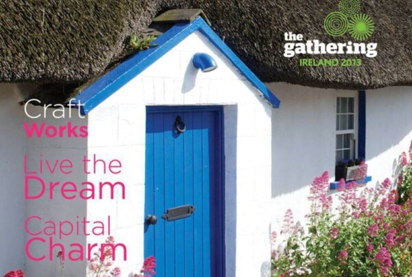 Spirit of Ireland Magazine