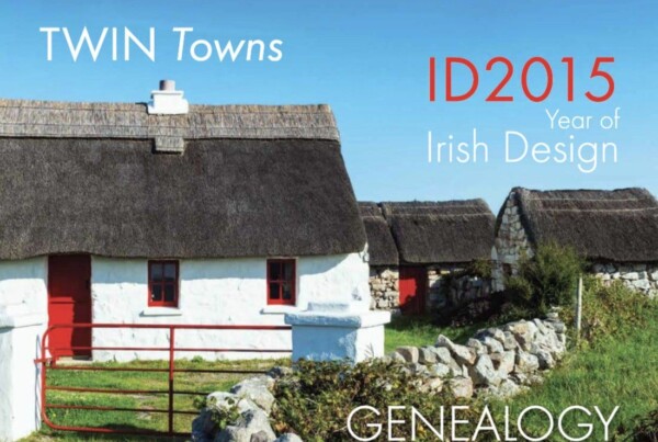 Spirit of Ireland Magazine