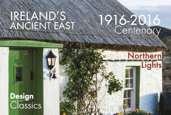 Spirit of Ireland Magazine