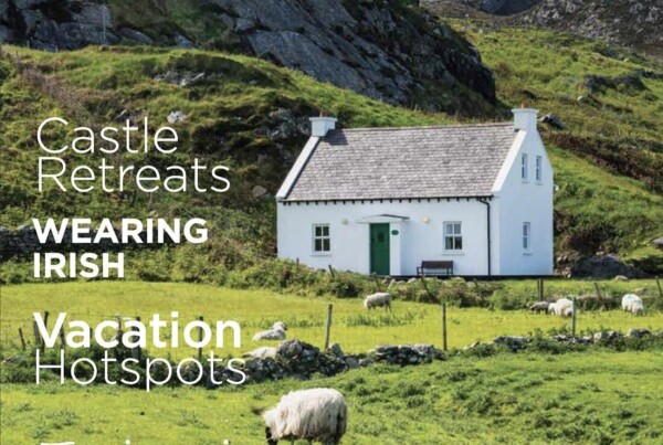 Spirit of Ireland Magazine