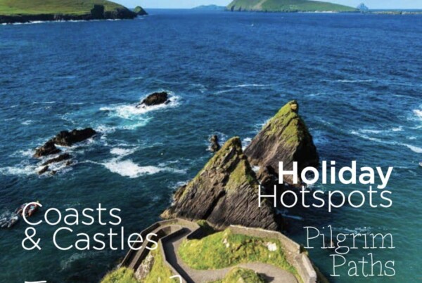 Spirit of Ireland Magazine