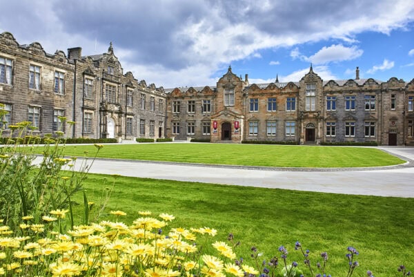 University of St Andrews