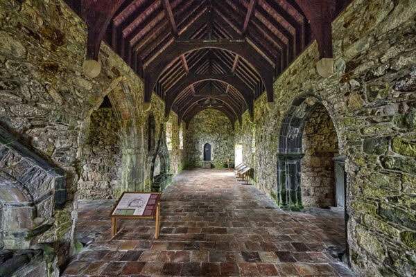 St Clement’s Church