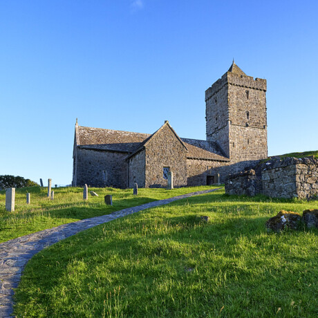 St Clement’s Church