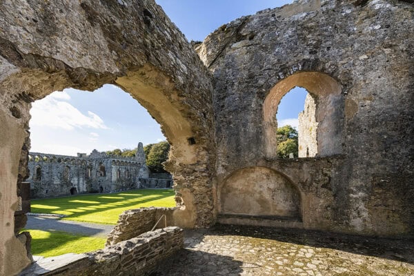 St Davids Cathedral