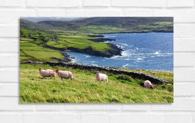 St Finian’s Bay - Photo of Ireland