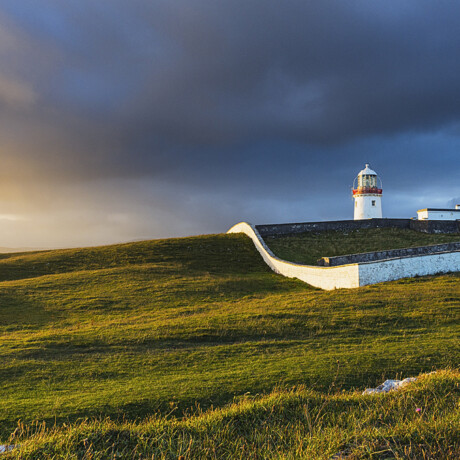 St John's Point Lighthouse