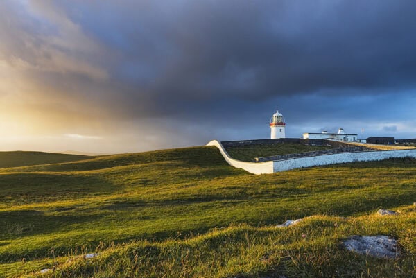 St John’s Point Lighthouse